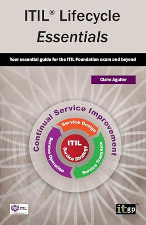 Seller image for ITIL Lifecycle Essentials for sale by AHA-BUCH GmbH