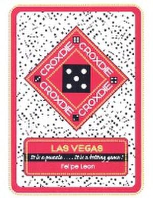 Imagen del vendedor de Croxdie : Las Vegas It Is a Puzzle . . . . It Is a Betting Game! a la venta por AHA-BUCH GmbH