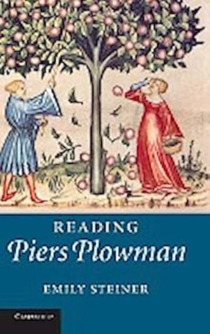 Seller image for Reading Piers Plowman for sale by AHA-BUCH GmbH