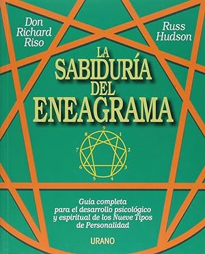 Imagen del vendedor de La Sabidura Del Eneagrama (Crecimiento Personal) (Spanish Edition) a la venta por Von Kickblanc