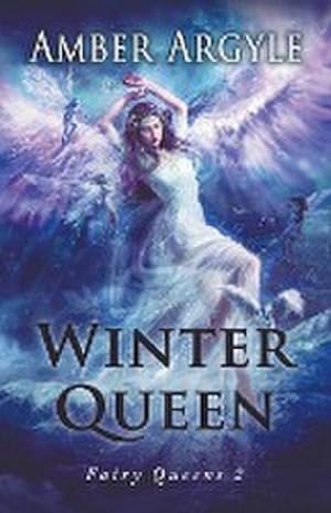 Seller image for Winter Queen for sale by AHA-BUCH GmbH