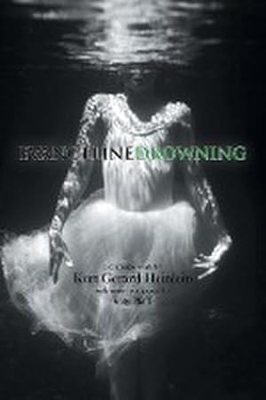 Seller image for Evangeline Drowning for sale by AHA-BUCH GmbH