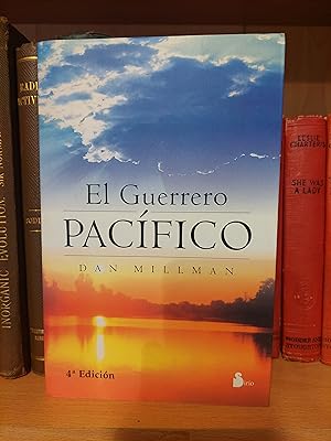 Seller image for El guerrero pacfico for sale by Martina llibreter