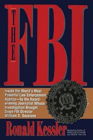 Bild des Verkufers fr FBI zum Verkauf von AHA-BUCH GmbH