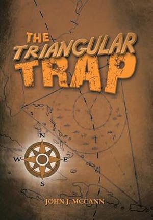 Seller image for The Triangular Trap for sale by AHA-BUCH GmbH