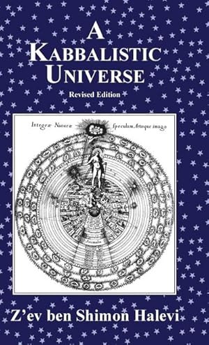 Seller image for A Kabbalistic Universe for sale by AHA-BUCH GmbH