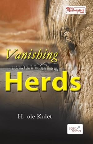 Seller image for Vanishing Herds for sale by AHA-BUCH GmbH