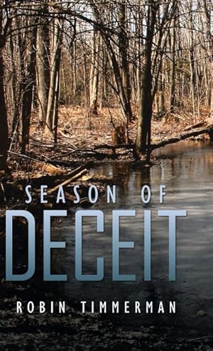 Seller image for Season of Deceit for sale by AHA-BUCH GmbH