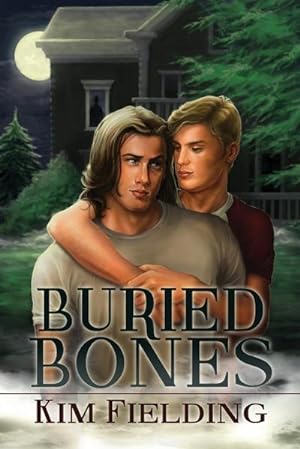 Seller image for Buried Bones for sale by AHA-BUCH GmbH