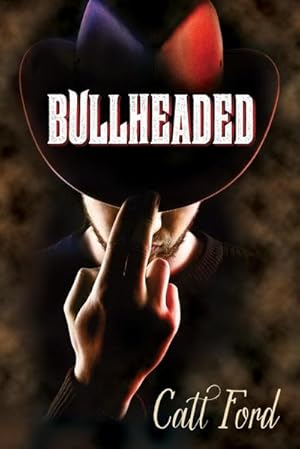 Seller image for Bullheaded for sale by AHA-BUCH GmbH