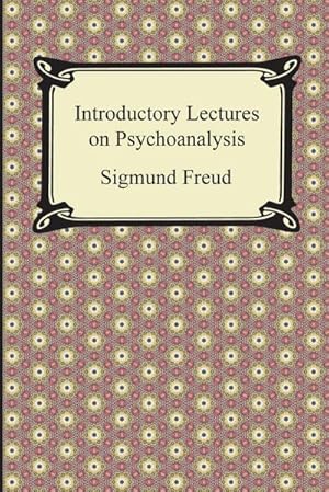 Seller image for Introductory Lectures on Psychoanalysis for sale by AHA-BUCH GmbH