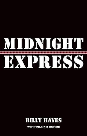 Imagen del vendedor de Midnight Express a la venta por AHA-BUCH GmbH