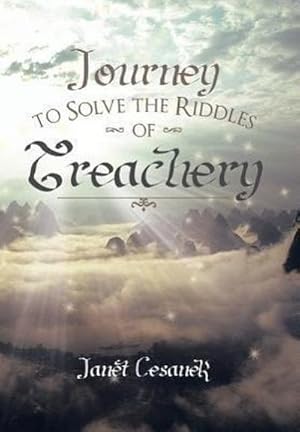 Seller image for Journey to Solve the Riddles of Treachery for sale by AHA-BUCH GmbH