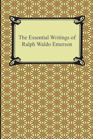 Immagine del venditore per The Essential Writings of Ralph Waldo Emerson venduto da AHA-BUCH GmbH
