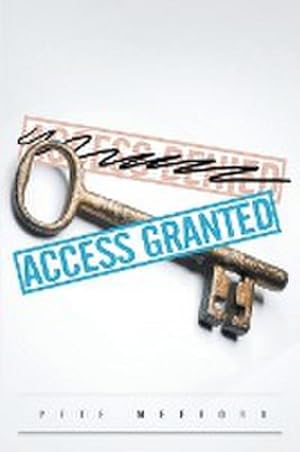Immagine del venditore per Access Granted venduto da AHA-BUCH GmbH