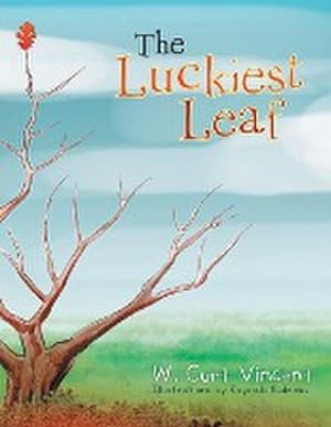 Seller image for The Luckiest Leaf for sale by AHA-BUCH GmbH