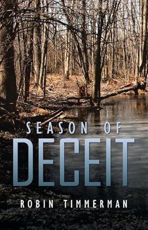 Seller image for Season of Deceit for sale by AHA-BUCH GmbH