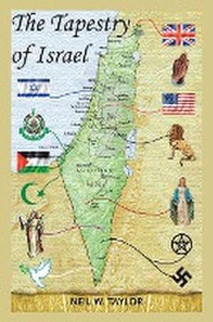 Seller image for The Tapestry of Israel for sale by AHA-BUCH GmbH