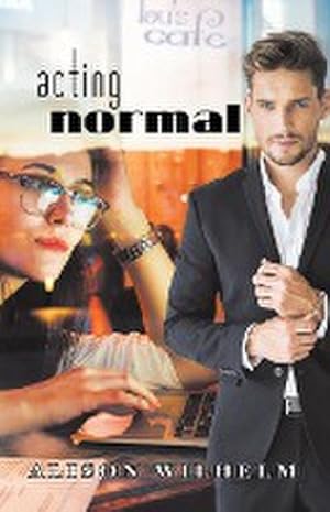 Seller image for Acting Normal for sale by AHA-BUCH GmbH