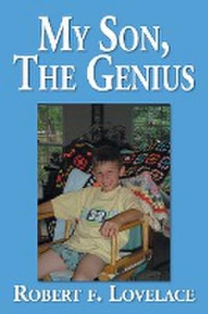 Seller image for My Son, the Genius for sale by AHA-BUCH GmbH