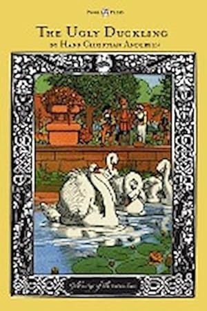 Seller image for The Ugly Duckling - The Golden Age of Illustration Series for sale by AHA-BUCH GmbH