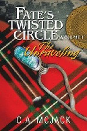Seller image for Fate's Twisted Circle Vol. 1 : The Unraveling for sale by AHA-BUCH GmbH