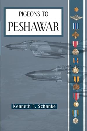 Seller image for Pigeons to Peshawar for sale by AHA-BUCH GmbH