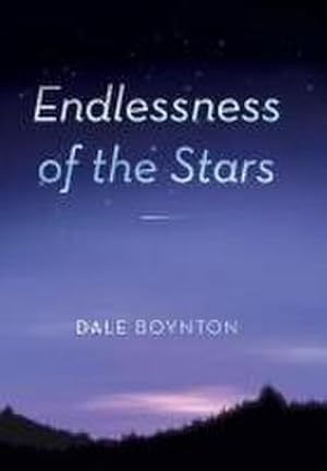 Seller image for Endlessness of the Stars for sale by AHA-BUCH GmbH