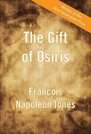 Seller image for The Gift of Osiris for sale by AHA-BUCH GmbH