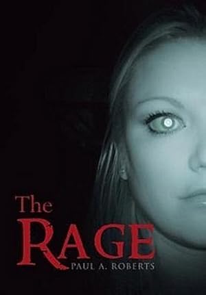 Seller image for The Rage for sale by AHA-BUCH GmbH