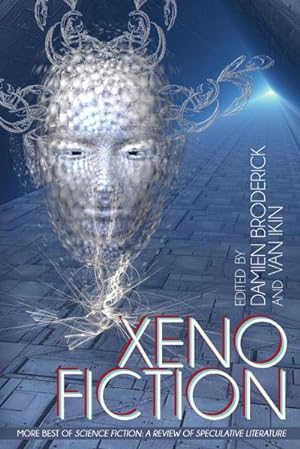 Immagine del venditore per Xeno Fiction : More Best of Science Fiction: A Review of Speculative Fiction venduto da AHA-BUCH GmbH