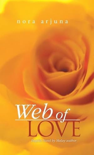 Seller image for Web of Love for sale by AHA-BUCH GmbH