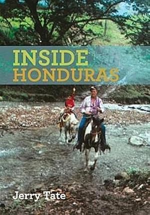 Seller image for Inside Honduras for sale by AHA-BUCH GmbH