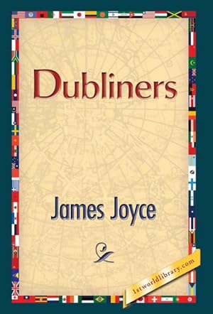 Seller image for Dubliners for sale by AHA-BUCH GmbH