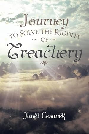 Seller image for Journey to Solve the Riddles of Treachery for sale by AHA-BUCH GmbH