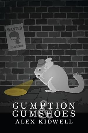 Seller image for Gumption & Gumshoes for sale by AHA-BUCH GmbH