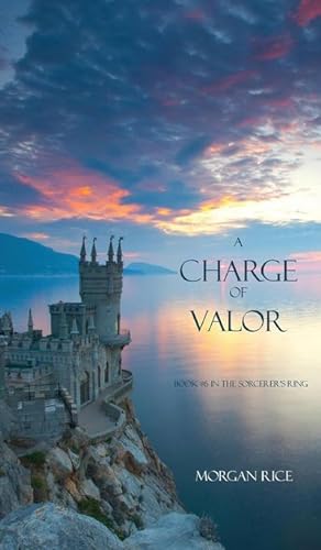 Seller image for A Charge of Valor for sale by AHA-BUCH GmbH