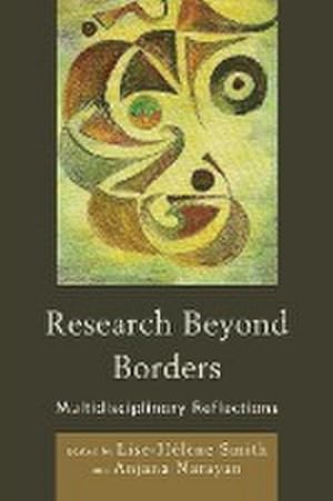 Seller image for Research Beyond Borders : Multidisciplinary Reflections for sale by AHA-BUCH GmbH