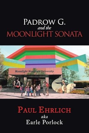 Seller image for Padrow G. and the Moonlight Sonata for sale by AHA-BUCH GmbH