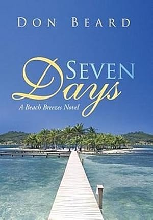 Seller image for Seven Days for sale by AHA-BUCH GmbH