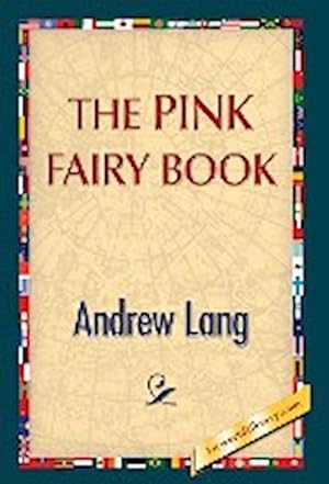 Image du vendeur pour The Pink Fairy Book mis en vente par AHA-BUCH GmbH