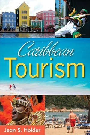 Immagine del venditore per Caribbean Tourism venduto da AHA-BUCH GmbH