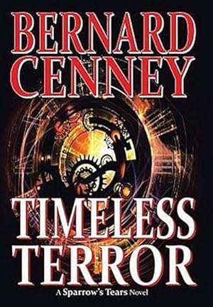 Immagine del venditore per Timeless Terror venduto da AHA-BUCH GmbH