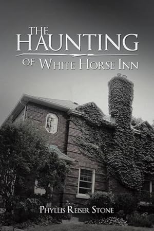 Seller image for The Haunting of White Horse Inn for sale by AHA-BUCH GmbH