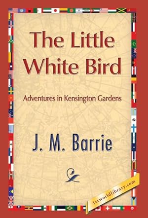 Seller image for The Little White Bird for sale by AHA-BUCH GmbH