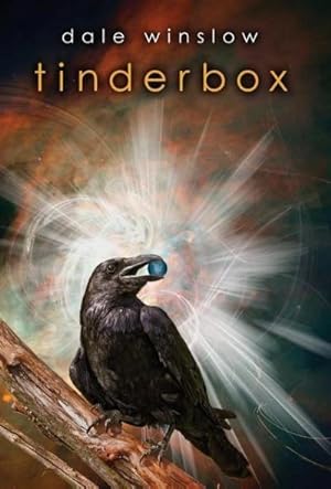 Seller image for Tinderbox for sale by AHA-BUCH GmbH