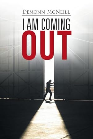 Imagen del vendedor de I Am Coming Out a la venta por AHA-BUCH GmbH