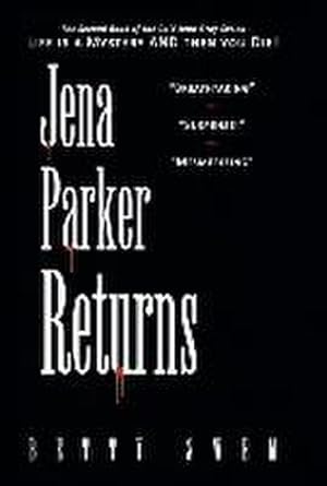 Seller image for Jena Parker Returns for sale by AHA-BUCH GmbH
