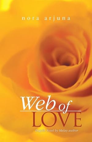 Seller image for Web of Love for sale by AHA-BUCH GmbH