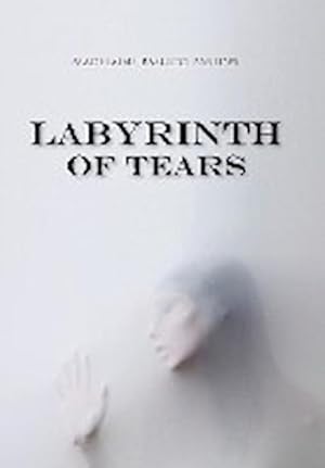 Image du vendeur pour Labyrinth of Tears mis en vente par AHA-BUCH GmbH